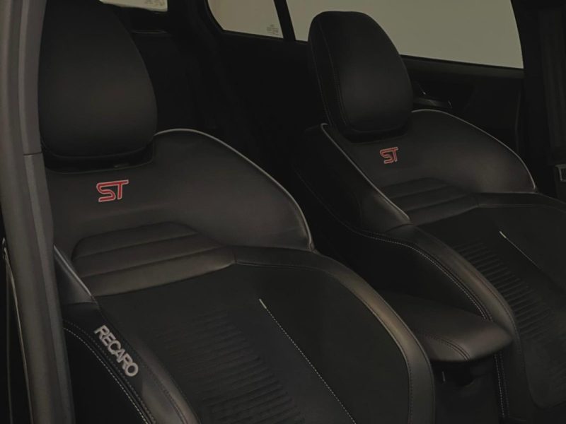 FORD FOCUS  ST 2.3 ECOBOOST 280CH SW 