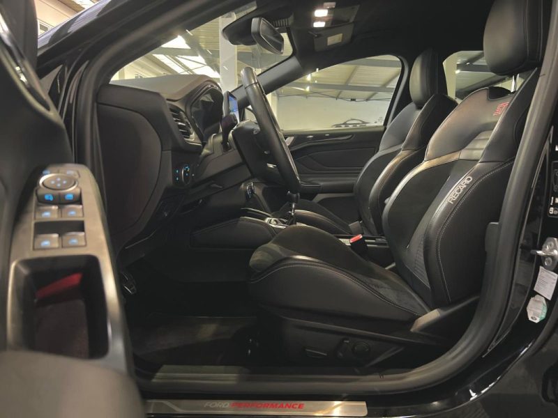 FORD FOCUS  ST 2.3 ECOBOOST 280CH SW 