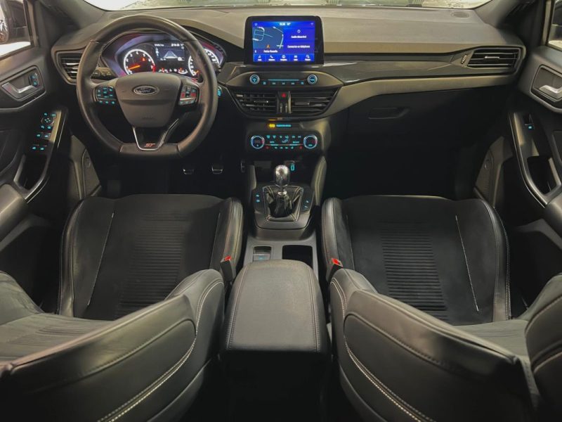 FORD FOCUS  ST 2.3 ECOBOOST 280CH SW 