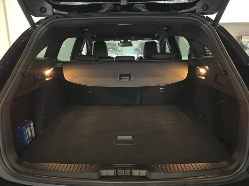 FORD FOCUS  ST 2.3 ECOBOOST 280CH SW 