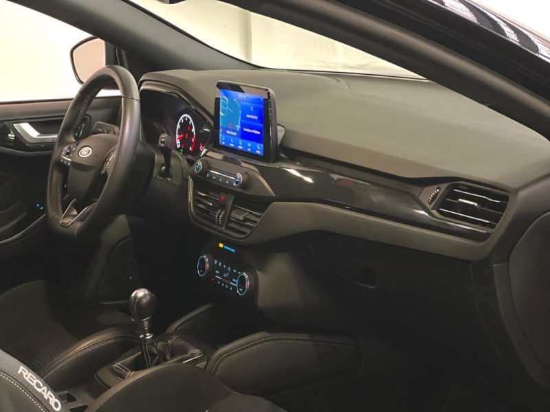 FORD FOCUS  ST 2.3 ECOBOOST 280CH SW 