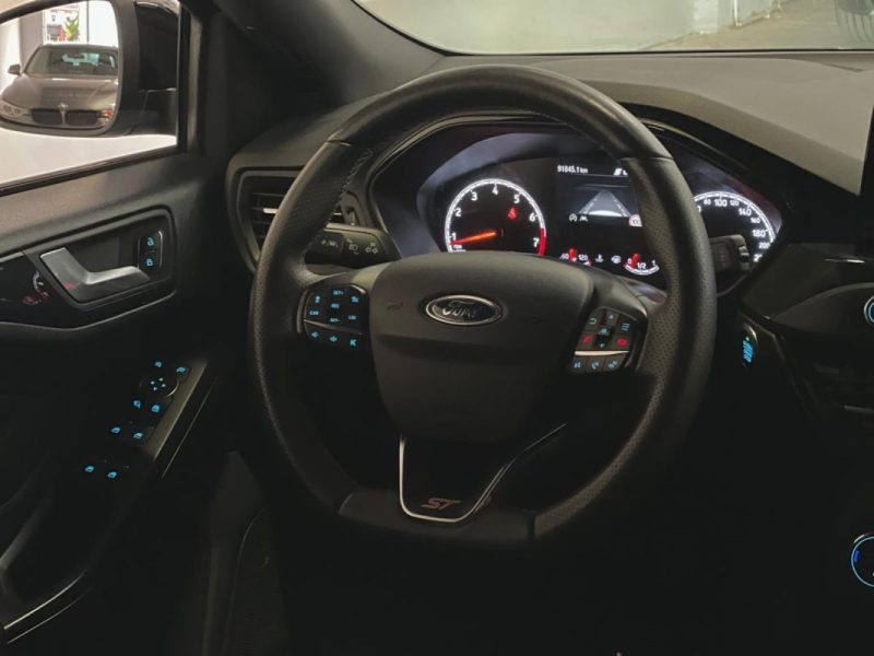 FORD FOCUS  ST 2.3 ECOBOOST 280CH SW 