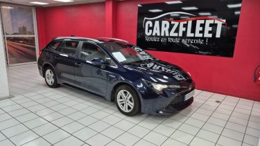 TOYOTA COROLLA TOURING SPORTS 122cv DYNAMIC BUSINESS/1 ERE MAIN/TVA RECUPERABLE