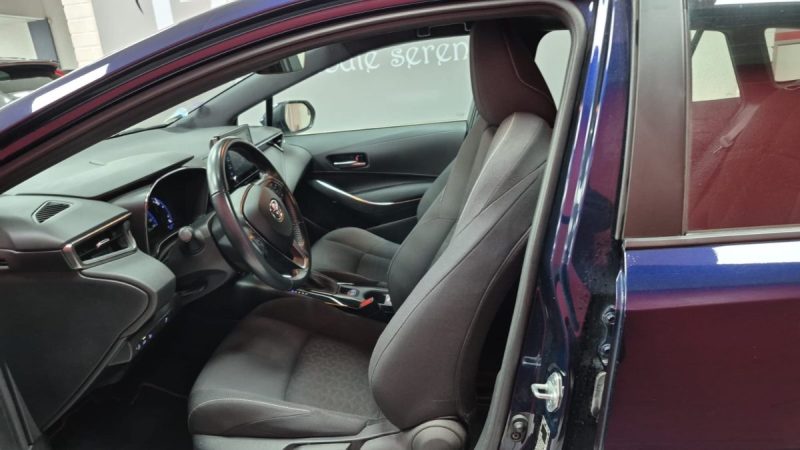 TOYOTA COROLLA TOURING SPORTS 122cv DYNAMIC BUSINESS/1 ERE MAIN/TVA RECUPERABLE