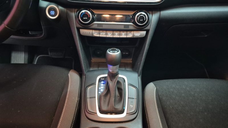 HYUNDAI KONA SUV 1.6 HYBRIDE 141ch CREATIVE/1 ERE MAIN/TVA RECUPERABLE