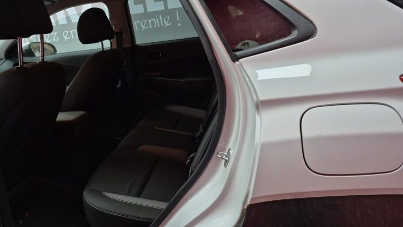 HYUNDAI KONA SUV 1.6 HYBRIDE 141ch CREATIVE/1 ERE MAIN/TVA RECUPERABLE