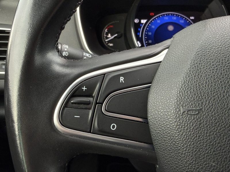 RENAULT MEGANE 1.5 Blue dCi 115ch EDC Intens Bose