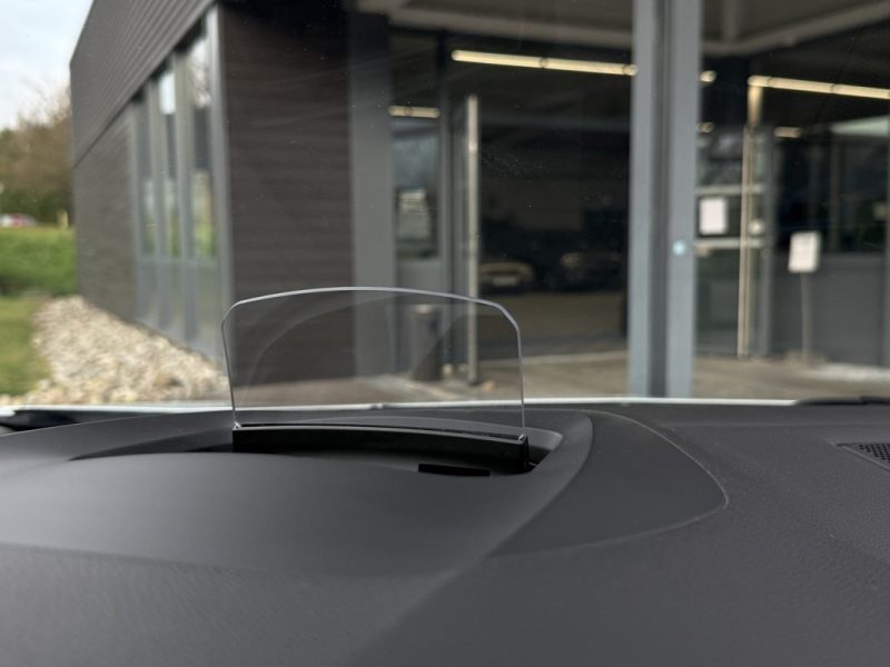 RENAULT MEGANE 1.5 Blue dCi 115ch EDC Intens Bose