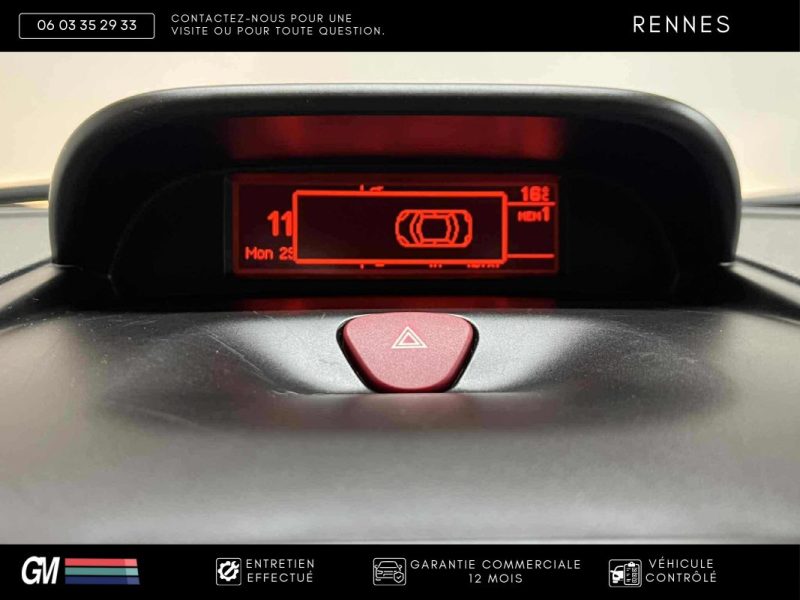 Citroen Jumpy 2.0 HDI 128ch - 4 PNEUS NEUFS / RÉVISION OK / GARANTIE 12 MOIS