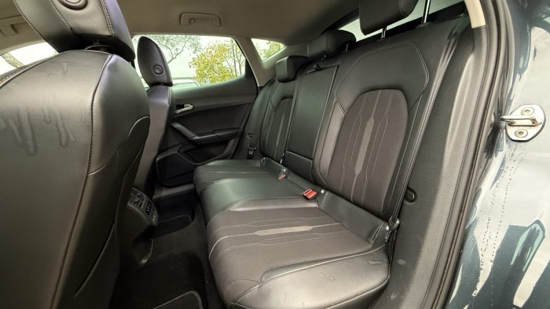 CUPRA FORMENTOR 2.0 TSI 190CH / DSG7 4DRIVE 2022