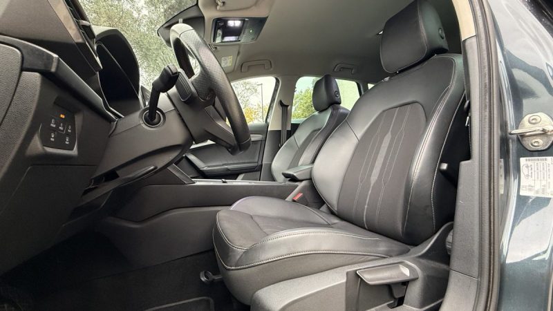 CUPRA FORMENTOR 2.0 TSI 190CH / DSG7 4DRIVE 2022