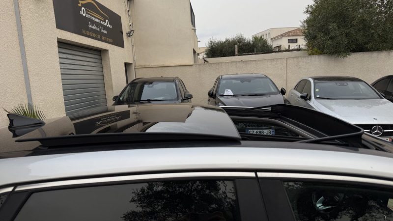 HYUNDAI I30 1.6 CRDI 136CH CREATIVE 2017