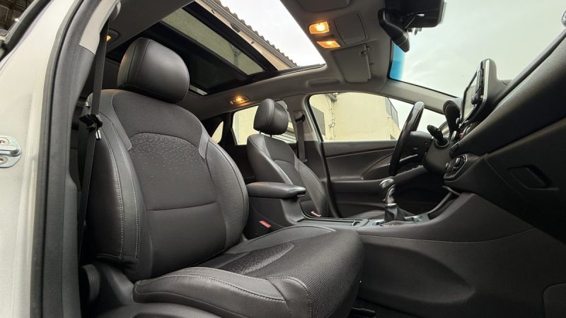 HYUNDAI I30 1.6 CRDI 136CH CREATIVE 2017