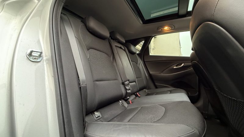 HYUNDAI I30 1.6 CRDI 136CH CREATIVE 2017