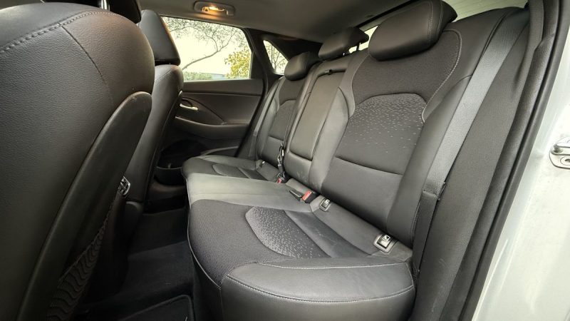 HYUNDAI I30 1.6 CRDI 136CH CREATIVE 2017