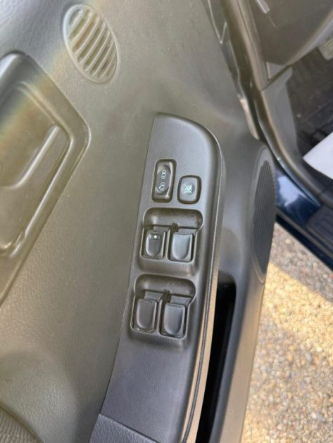 OPEL FRONTERA 2.2l 16S DTL LIMITED 120CV 