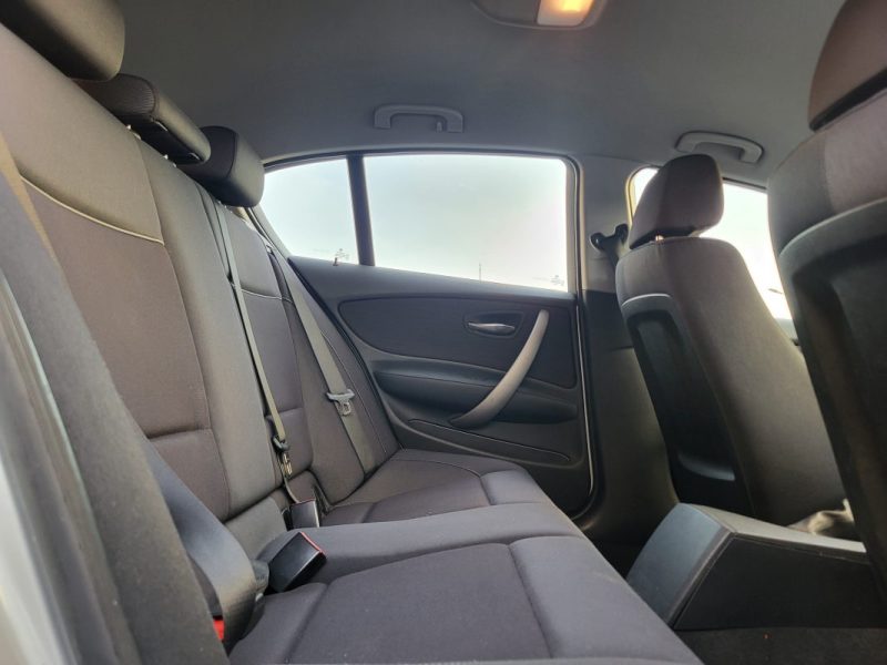 BMW Série 1 118D 2.0 143 cv - GARANTIE 12 mois