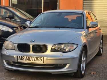 BMW Série 1 118D 2.0 143 cv - GARANTIE 12 mois