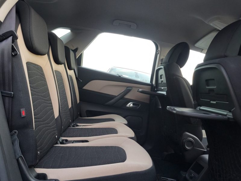 CITROEN C4 PICASSO 1.6 e-HDI 115 cv - GARANTIE 12 mois - ATTRACTION 