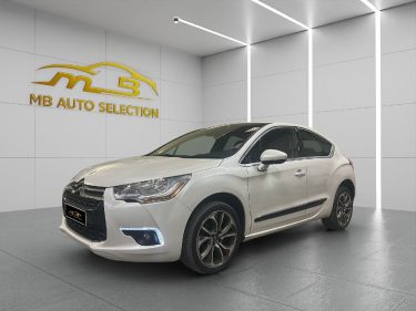 CITROEN DS4 1.6 HDI *FINITION HAUT DE GAMME*.