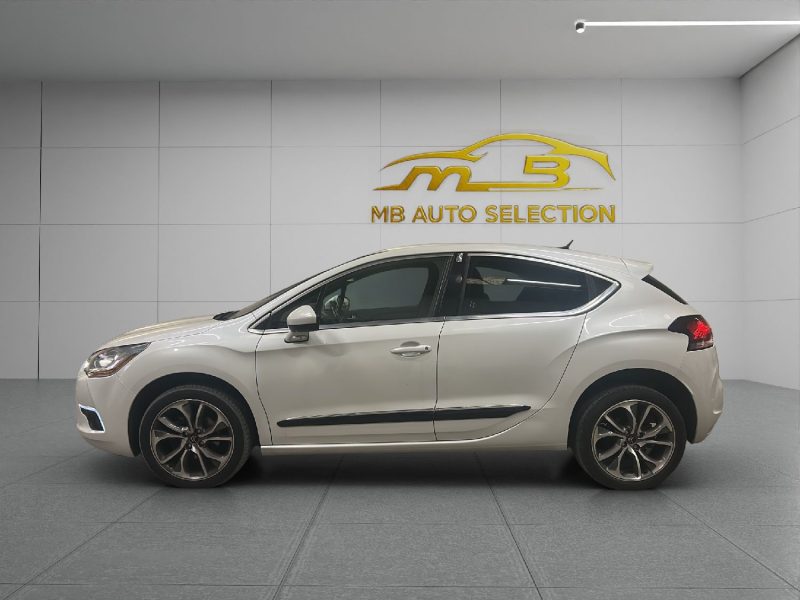 CITROEN DS4 1.6 HDI *FINITION HAUT DE GAMME*.