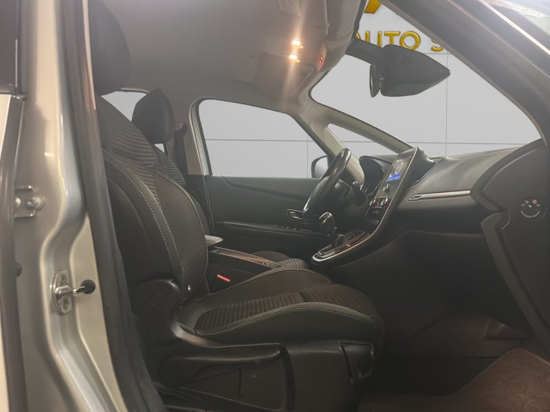 RENAULT SCENIC IV 1.5 DCI 110CH *ENERGY BUSINESS*.