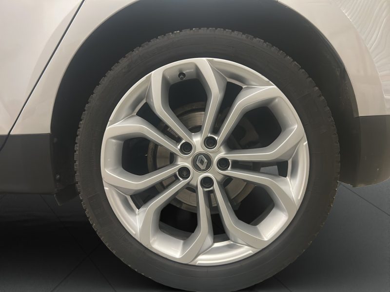 RENAULT SCENIC IV 1.5 DCI 110CH *ENERGY BUSINESS*.