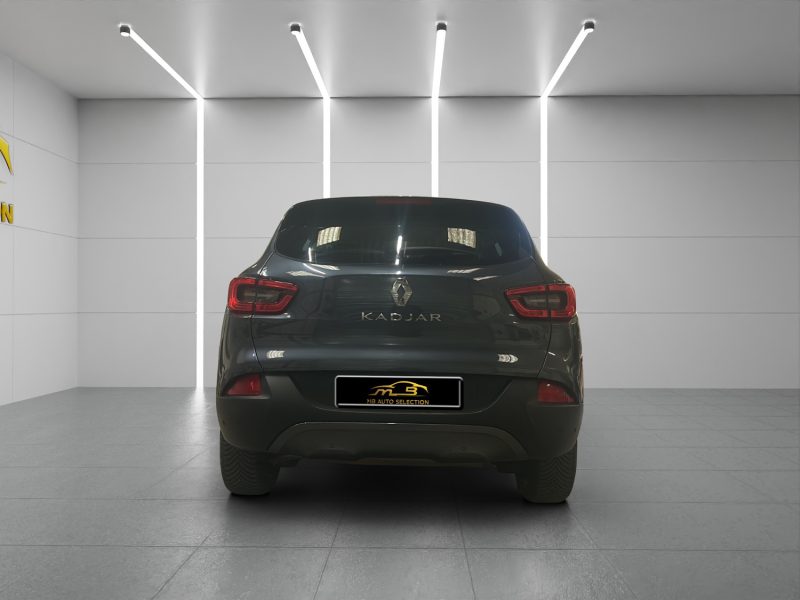 RENAULT KADJAR 1.2 TCE 130 CV *HAUT DE GAMME*.