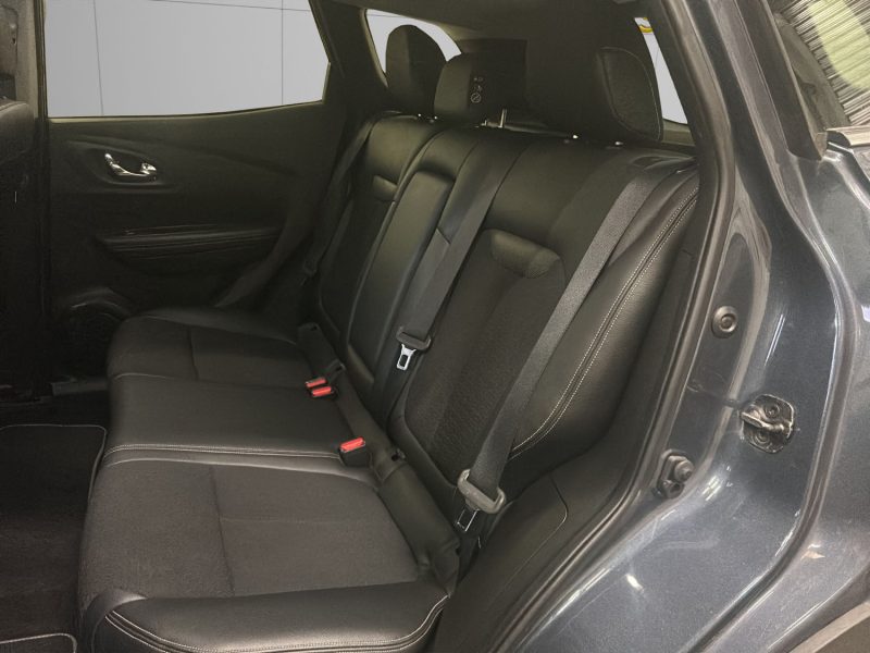 RENAULT KADJAR 1.2 TCE 130 CV *HAUT DE GAMME*.