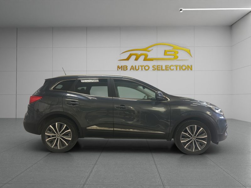 RENAULT KADJAR 1.2 TCE 130 CV *HAUT DE GAMME*.