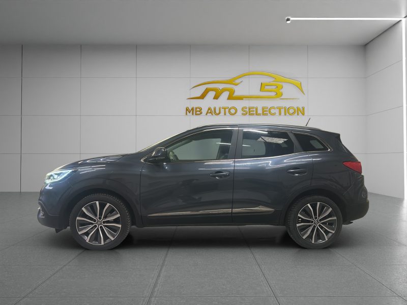 RENAULT KADJAR 1.2 TCE 130 CV *HAUT DE GAMME*.