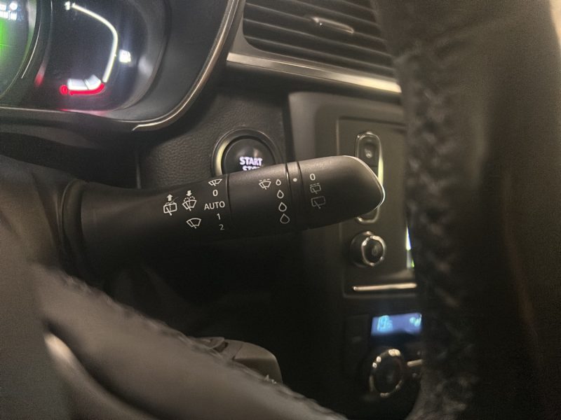 RENAULT KADJAR 1.2 TCE 130 CV *HAUT DE GAMME*.