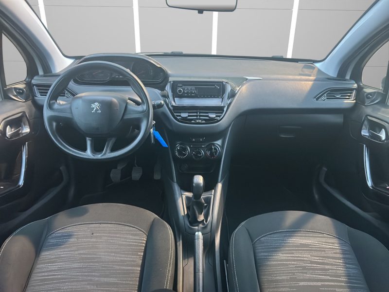 PEUGEOT 208 1.0 VTI 68 CV
