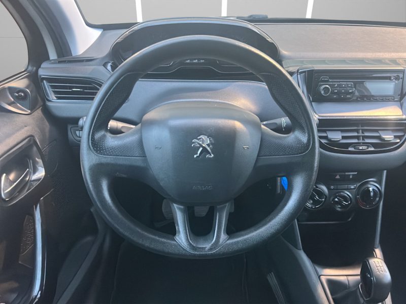 PEUGEOT 208 1.0 VTI 68 CV