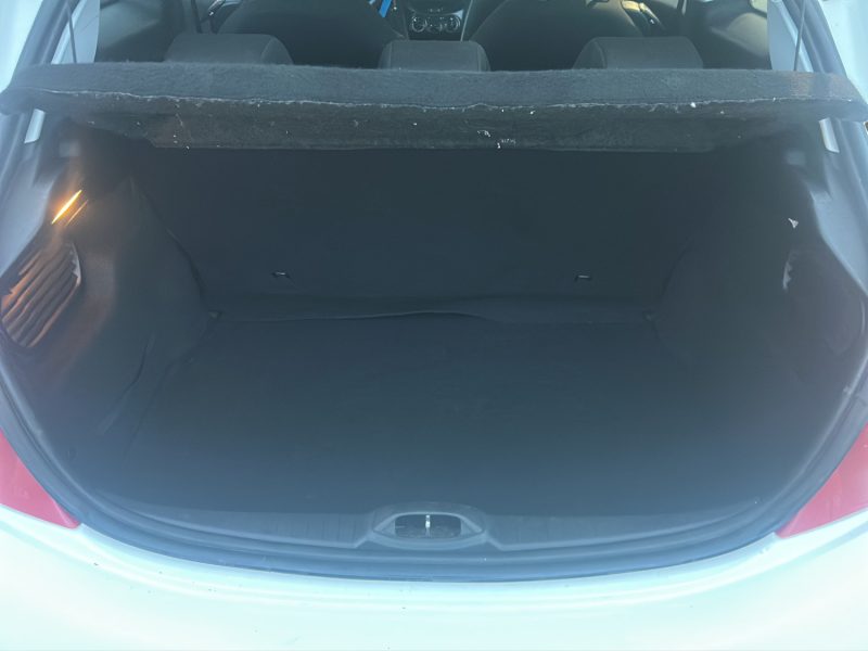 PEUGEOT 208 1.0 VTI 68 CV