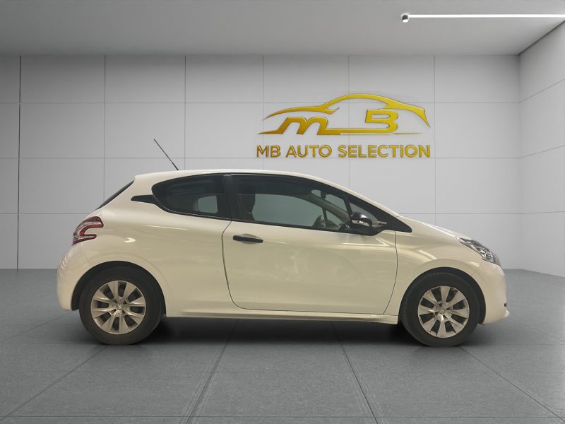PEUGEOT 208 1.0 VTI 68 CV