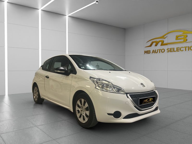PEUGEOT 208 1.0 VTI 68 CV