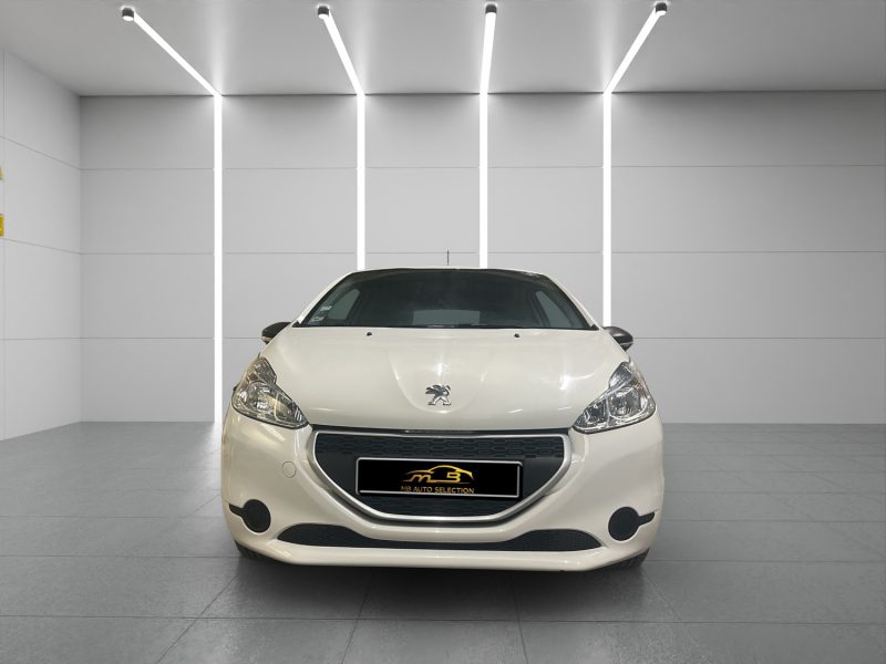 PEUGEOT 208 1.0 VTI 68 CV
