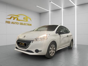 PEUGEOT 208 1.0 VTI 68 CV
