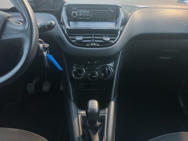PEUGEOT 208 1.0 VTI 68 CV
