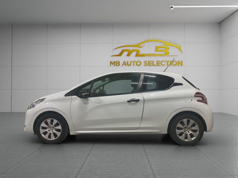 PEUGEOT 208 1.0 VTI 68 CV