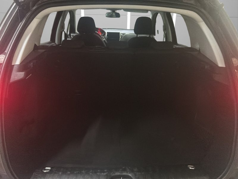 PEUGEOT 2008 1.2 ESSENCE 110CV *BOITE AUTO*