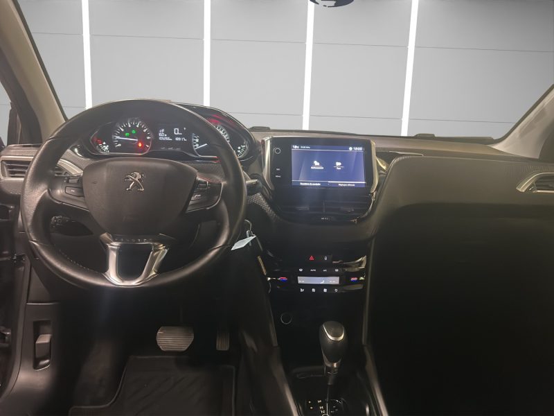 PEUGEOT 2008 1.2 ESSENCE 110CV *BOITE AUTO*
