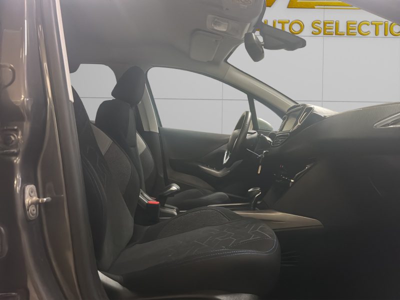 PEUGEOT 2008 1.2 ESSENCE 110CV *BOITE AUTO*