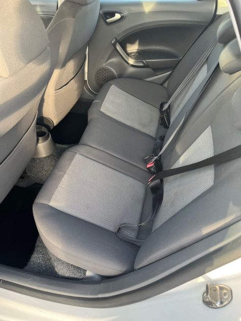 Seat Ibiza 1.2 Tdi 75 Ch Garantie 