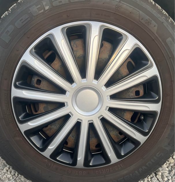 Seat Ibiza 1.2 Tdi 75 Ch Garantie 