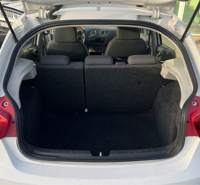Seat Ibiza 1.2 Tdi 75 Ch Garantie 