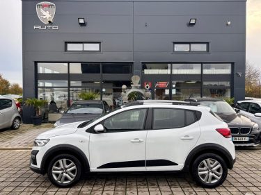 DACIA SANDERO  1.0 ECO 100CH ESSENTIEL 2021