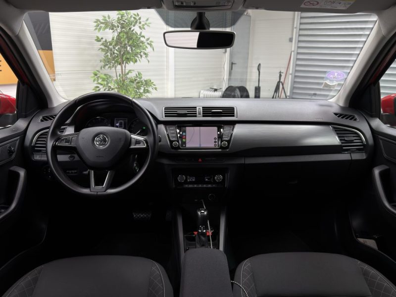 Skoda Fabia Combi 1.2 TSI 110 - Style DSG7 Greentec - Première main