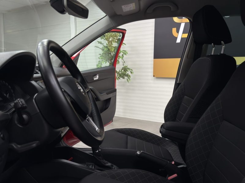 Skoda Fabia Combi 1.2 TSI 110 - Style DSG7 Greentec - Première main